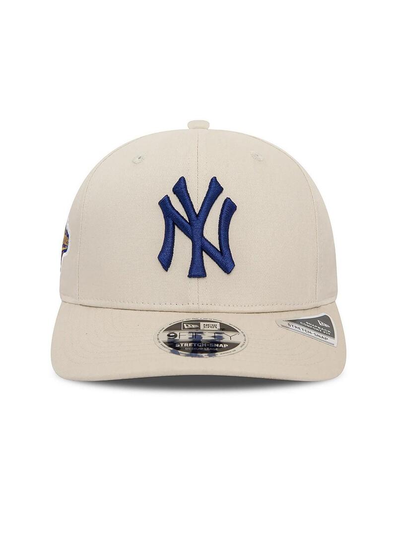 Gorra New Era 9Fifty New York Yankees