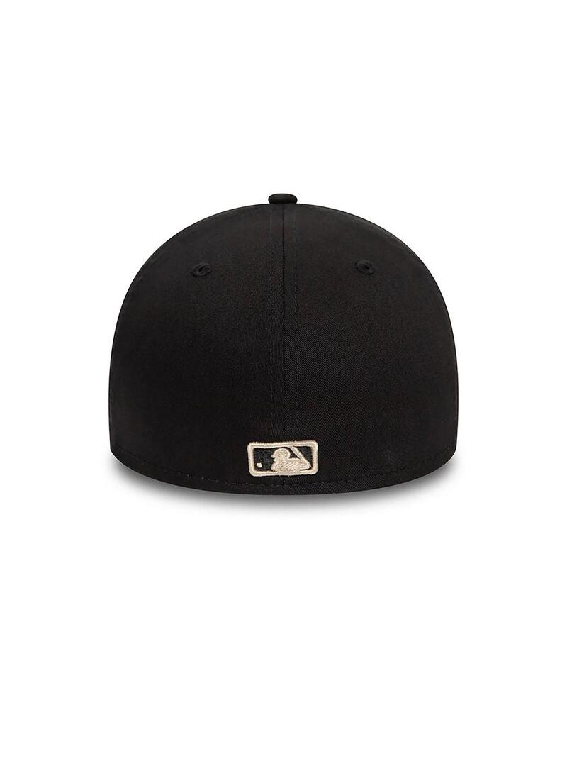 Gorra New Era 39Thirty New York Yankees