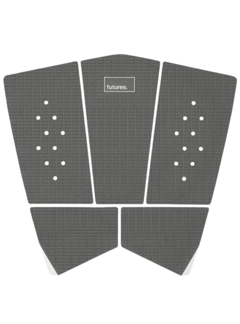 Grip Futures Seafury Fish