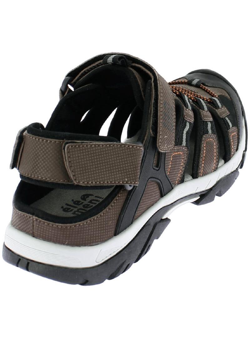Chanclas Elementerre Amboro Unisex