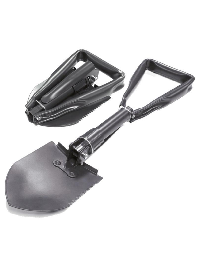 Pala Elementerre Trappeur