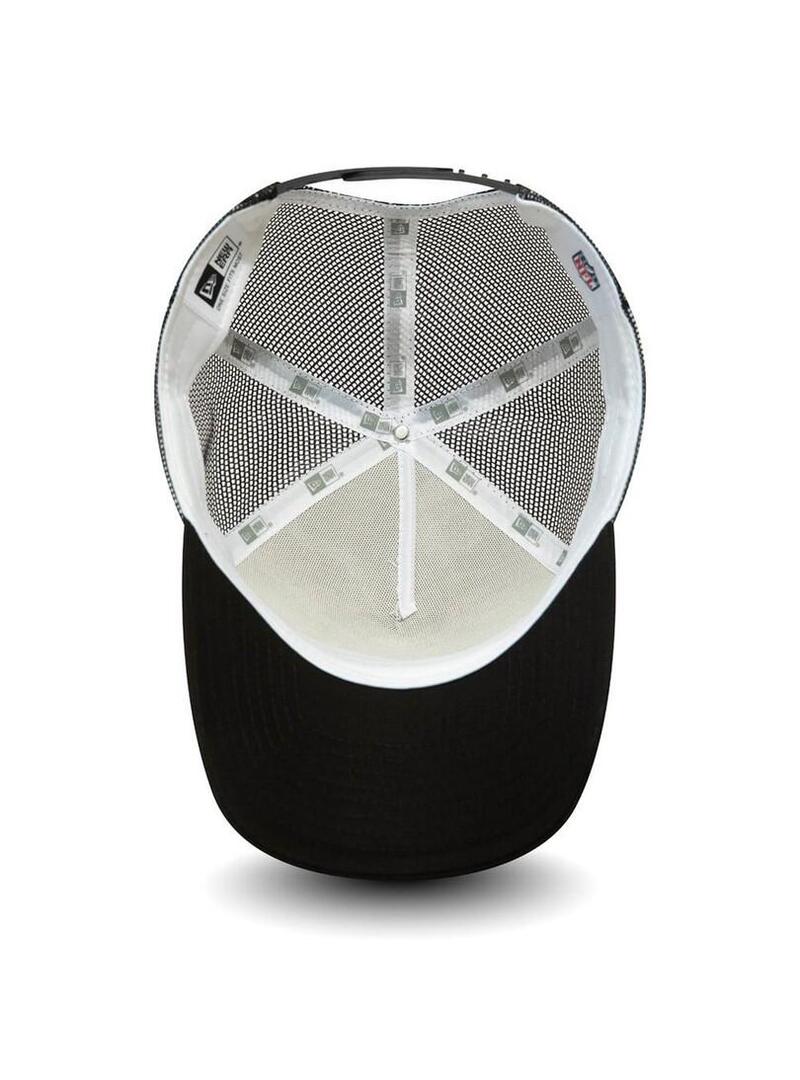 Gorra New Era Las Vegas Raiders Trucker Unisex