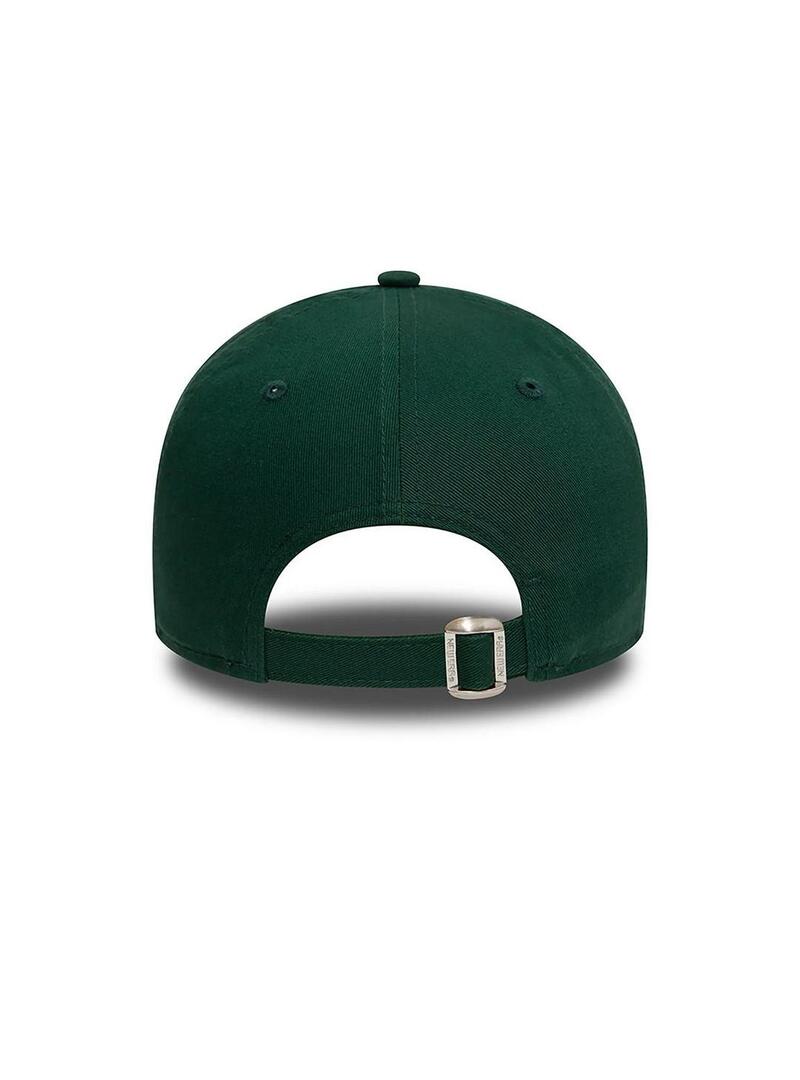 Gorra New Era Oakland Athletics Wordmark Unisex