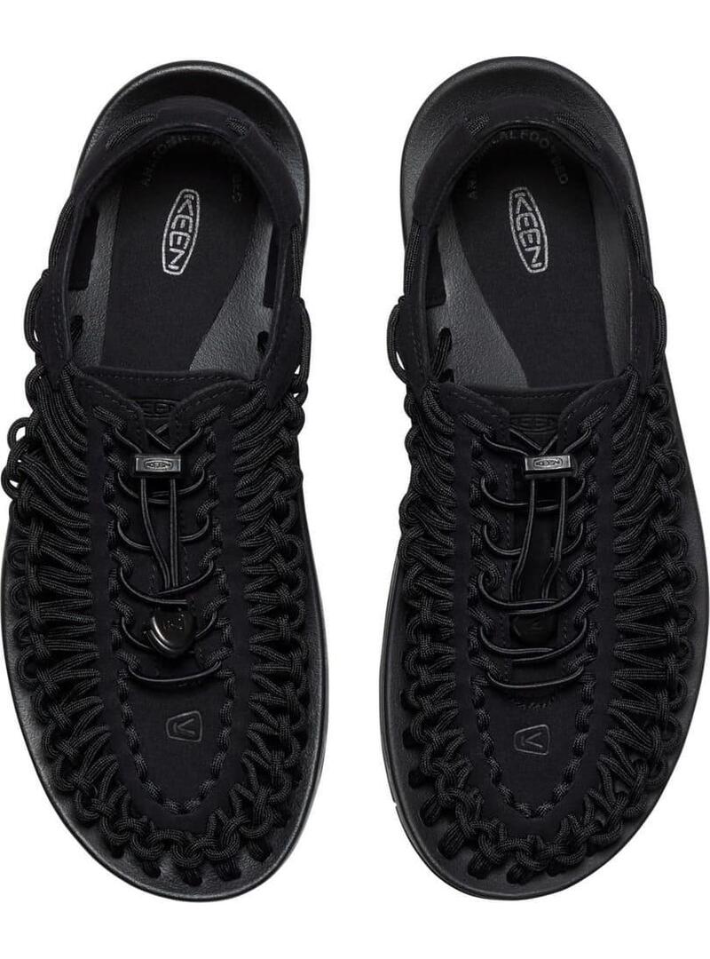 Sandalia Keen Uneek Hombre