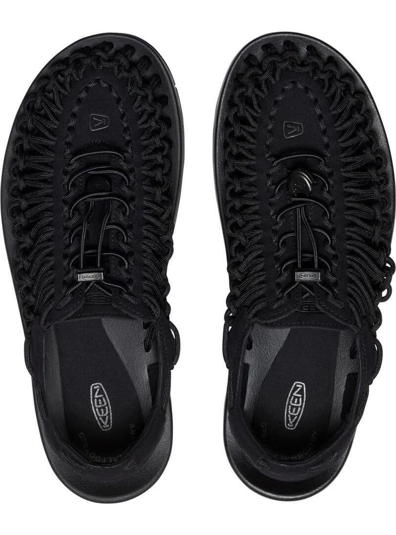 Sandalia Keen Uneek Hombre