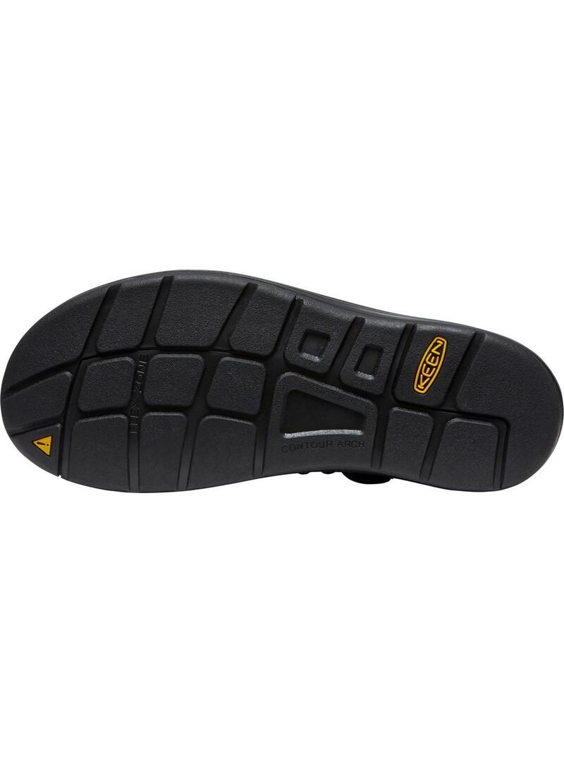 Sandalia Keen Uneek Hombre