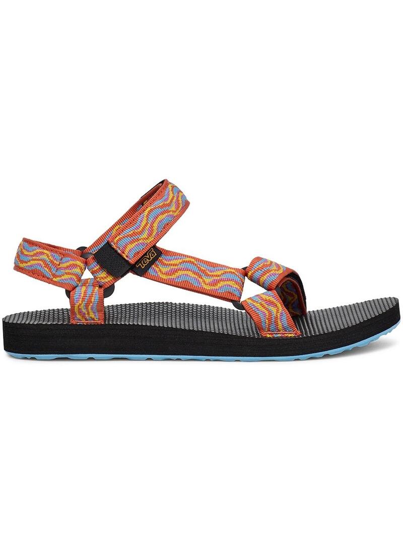 Sandalia Teva Original Universal Mujer
