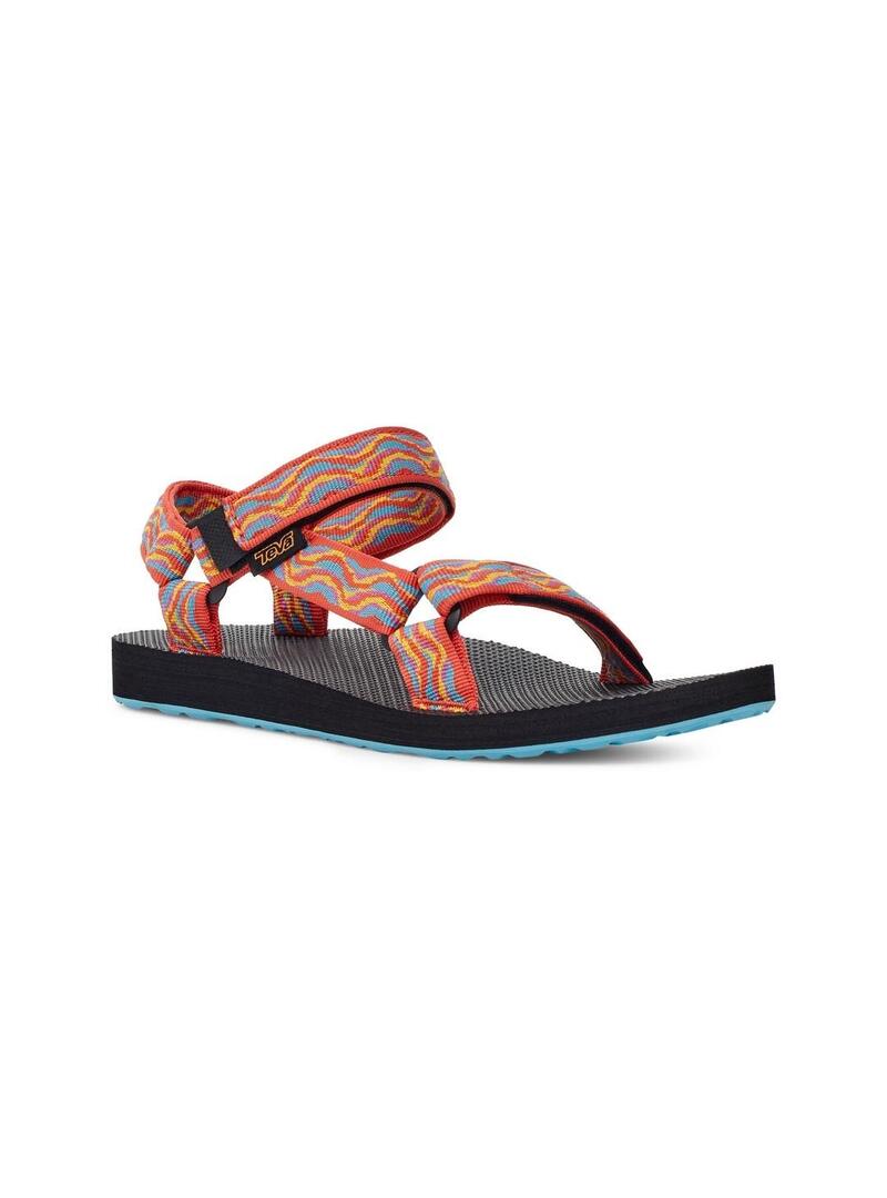 Sandalia Teva Original Universal Mujer
