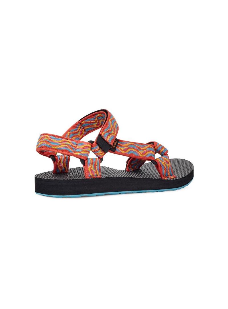 Sandalia Teva Original Universal Mujer