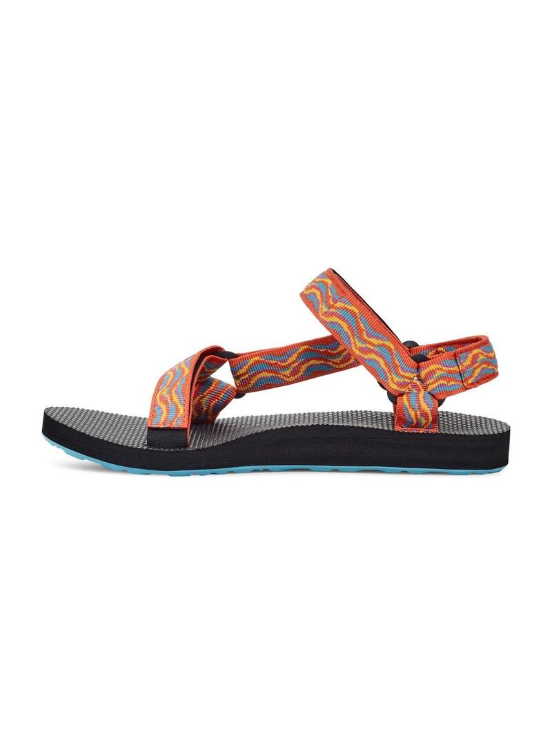Sandalia Teva Original Universal Mujer