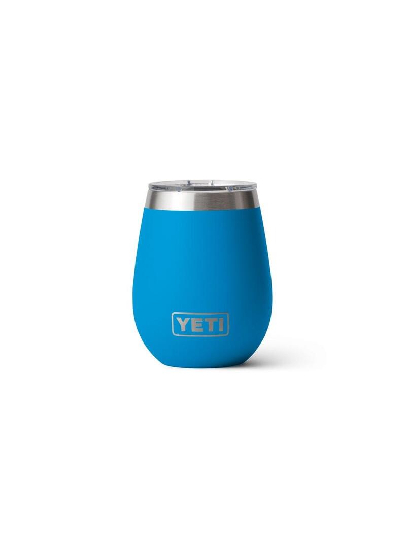 Termo Yeti 10Oz Rambler Wine Tumbler