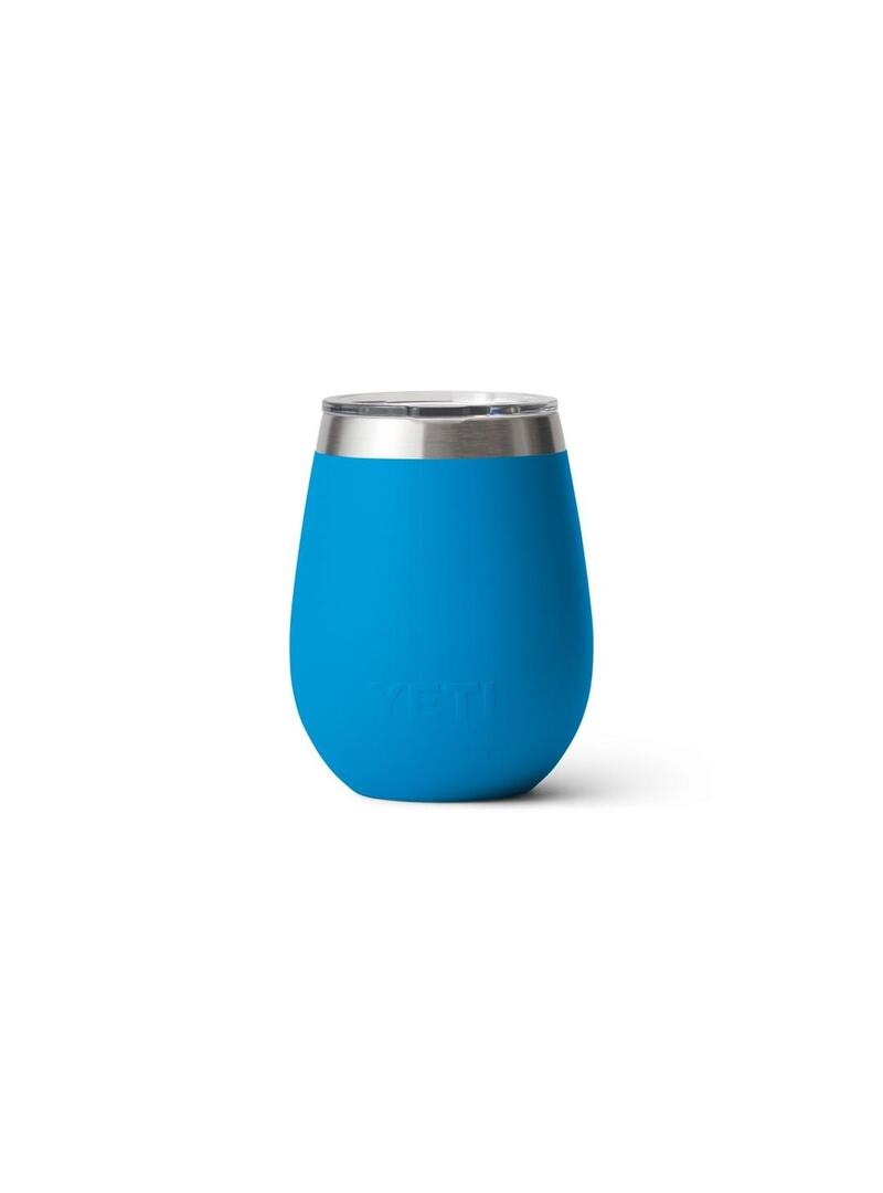 Termo Yeti 10Oz Rambler Wine Tumbler