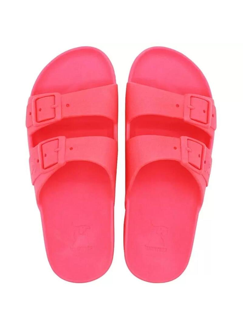 Sandalias Cacatoes Bahia Mujer