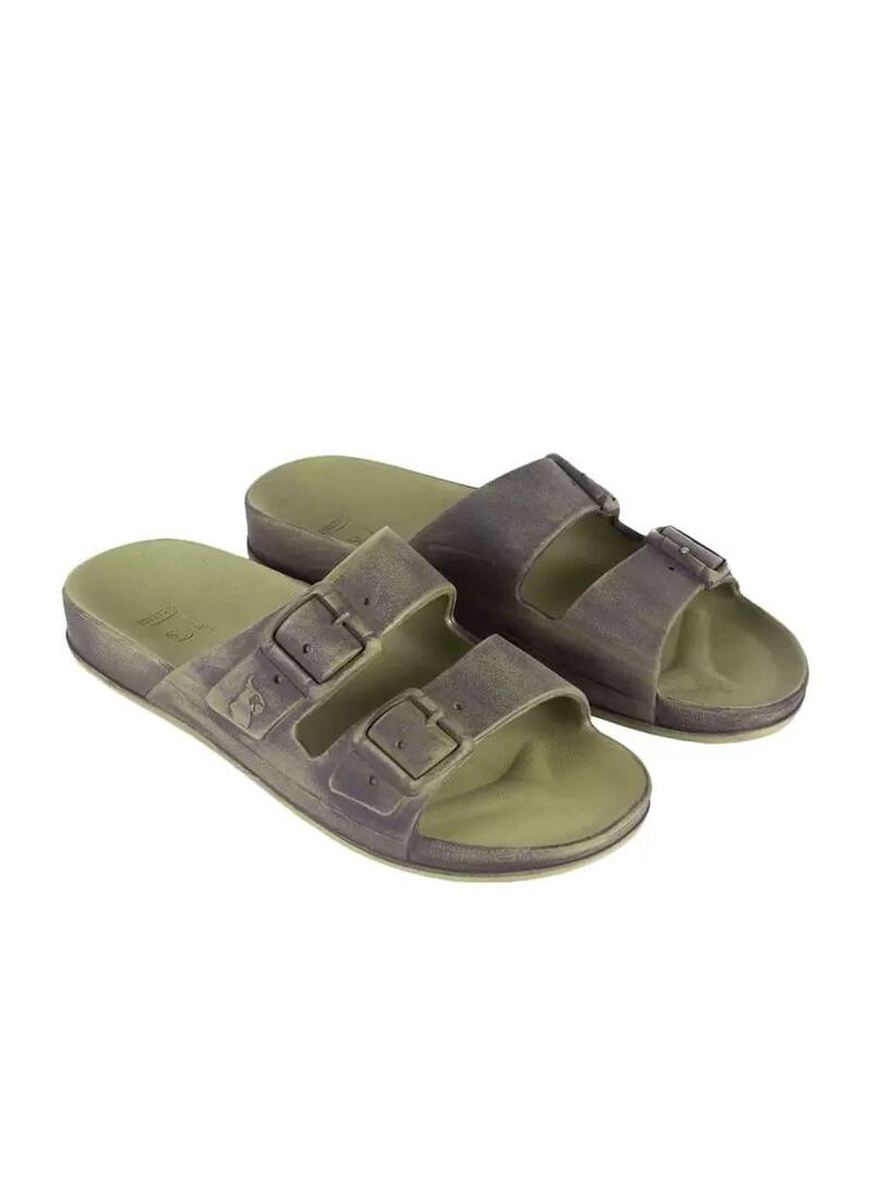 Sandalias Cacatoes Vitoria Hombre