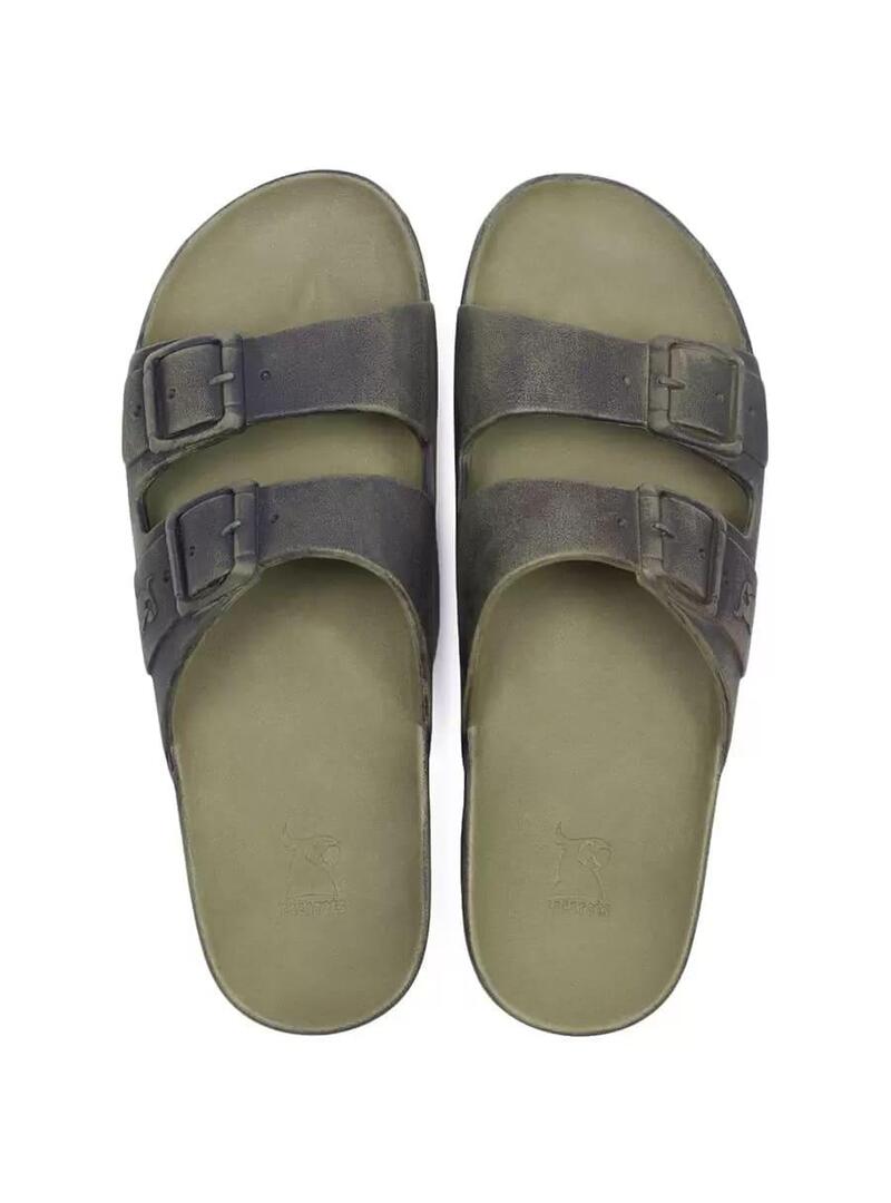 Sandalias Cacatoes Vitoria Hombre
