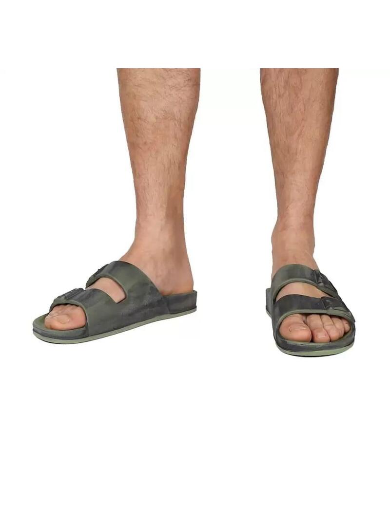 Sandalias Cacatoes Vitoria Hombre