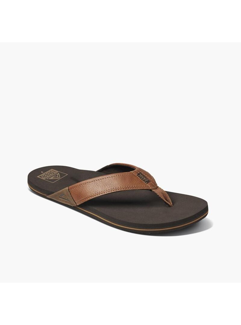 Sandalias Reef Newport Hombre