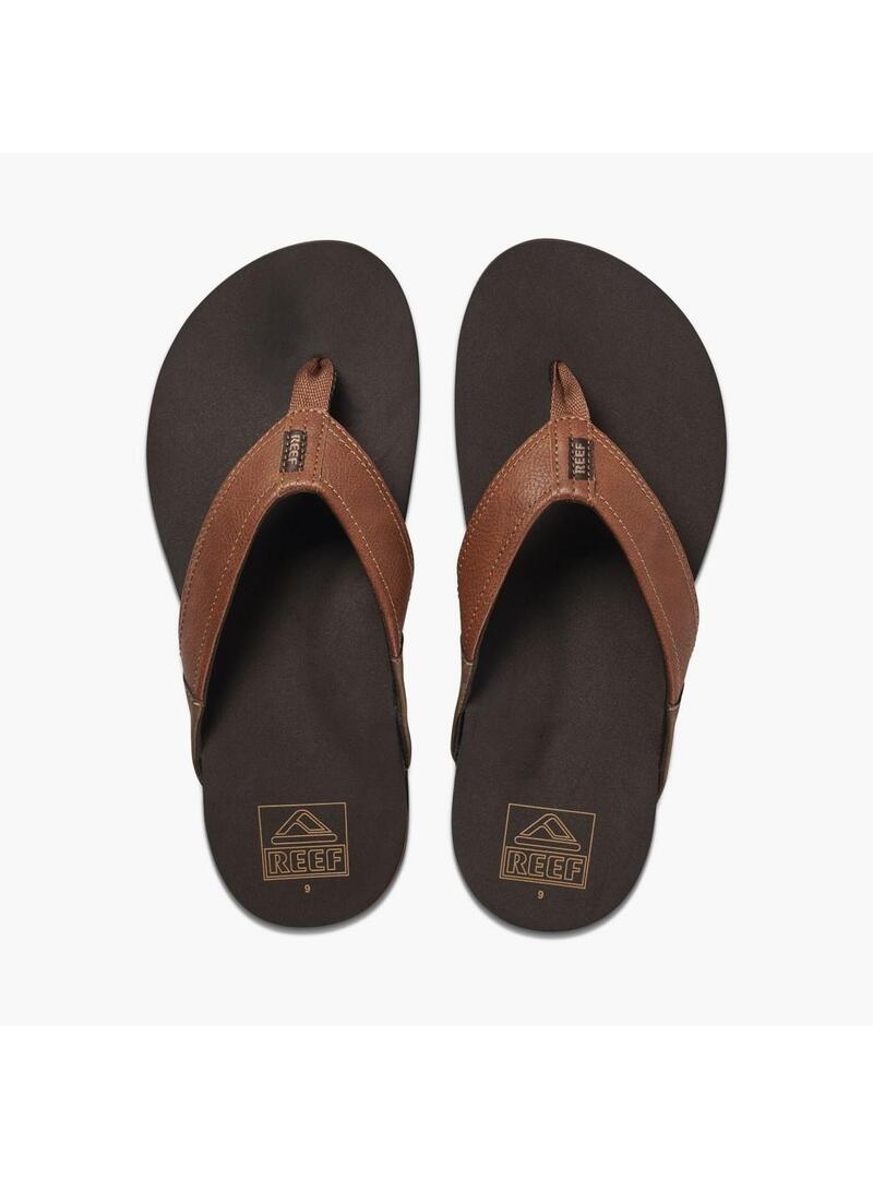 Sandalias Reef Newport Hombre