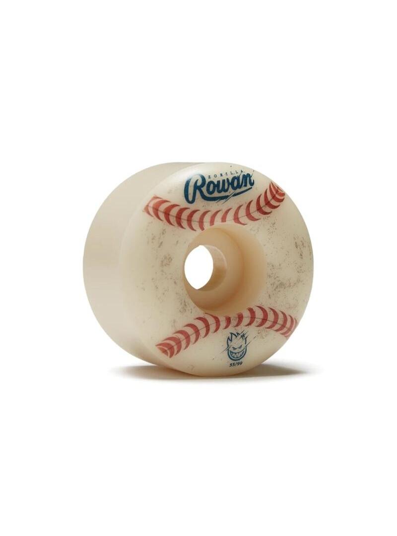 Ruedas Skate Speed Fire 55mm 99 Radial Full Rowan