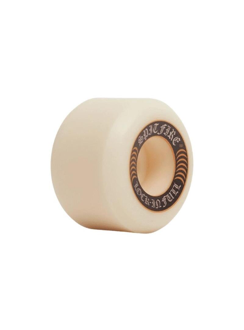 Ruedas Skate Speed Fire 55mm 99 Lock In Full