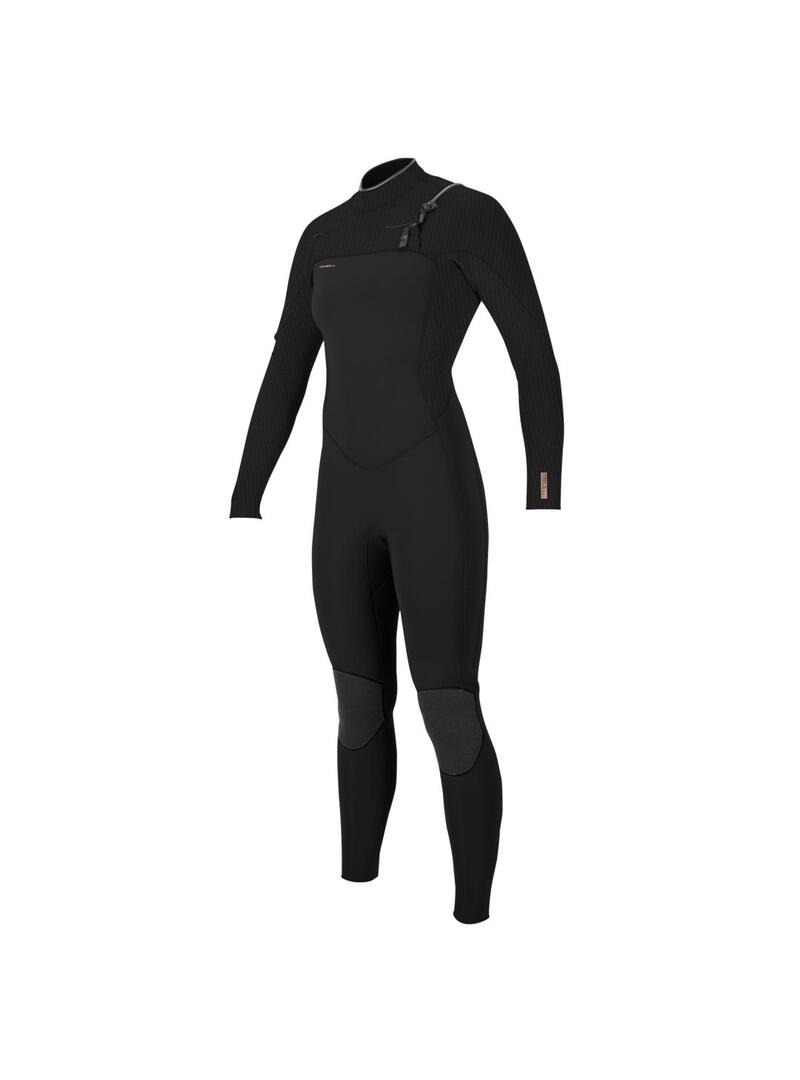 Neoprenoo Oneill 3.2  Hyperfreak Chest Zip Mujer