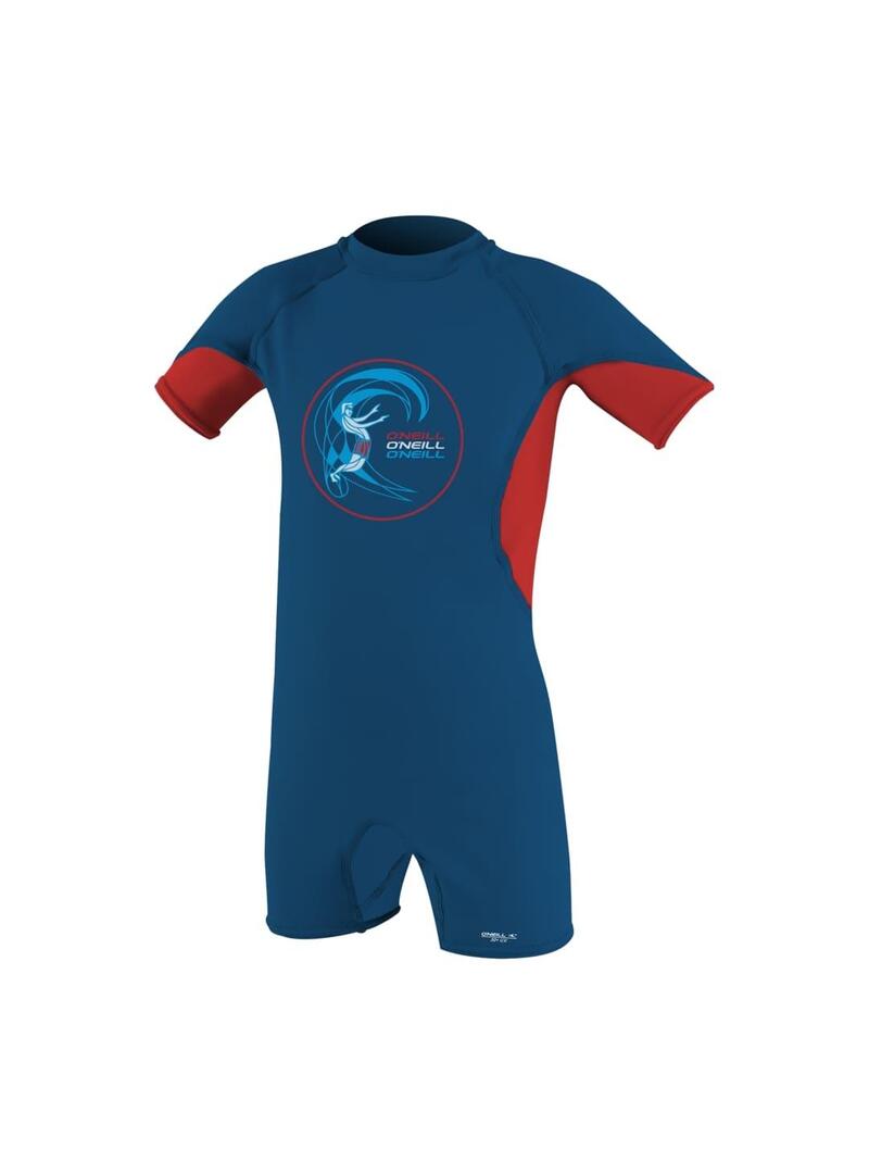 Licra Oneill Toodler Ozone Uv Niño