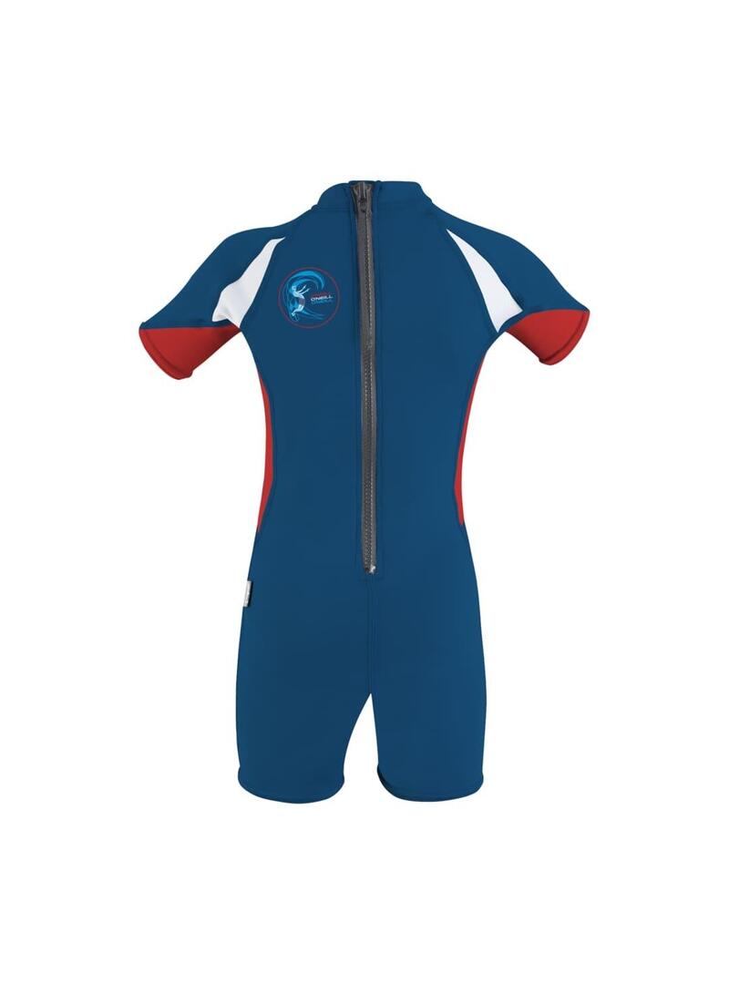 Licra Oneill Toodler Ozone Uv Niño