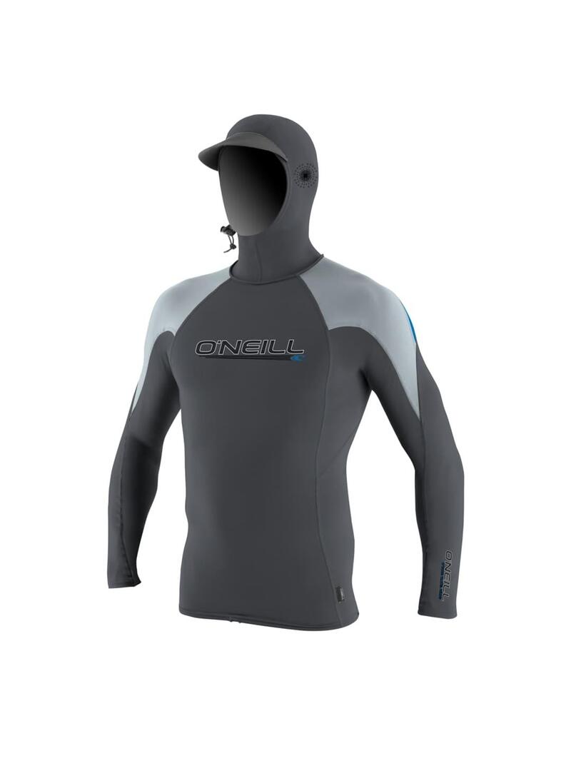 Licra Oneill Premium Skins Ozone  Hood Hombre