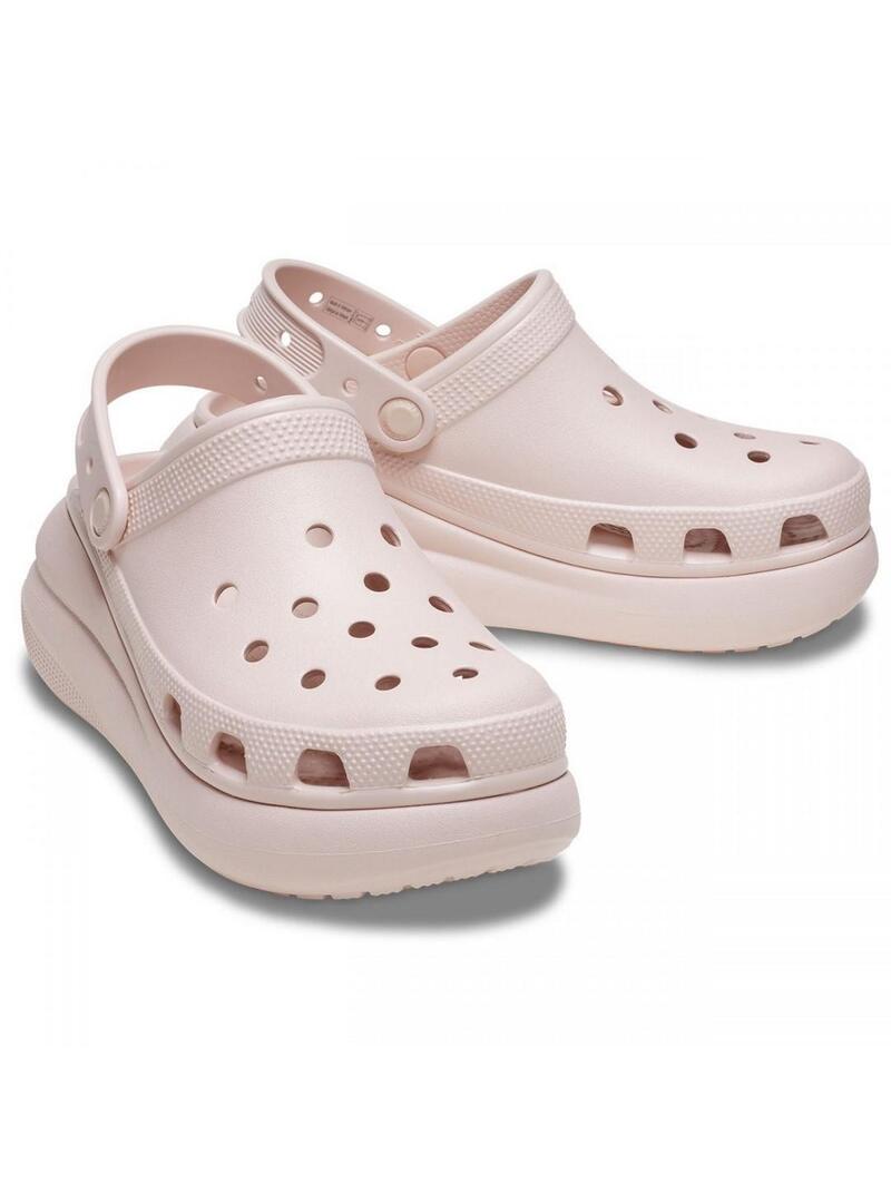 Zuecos Crocs Crush Clog Unisex