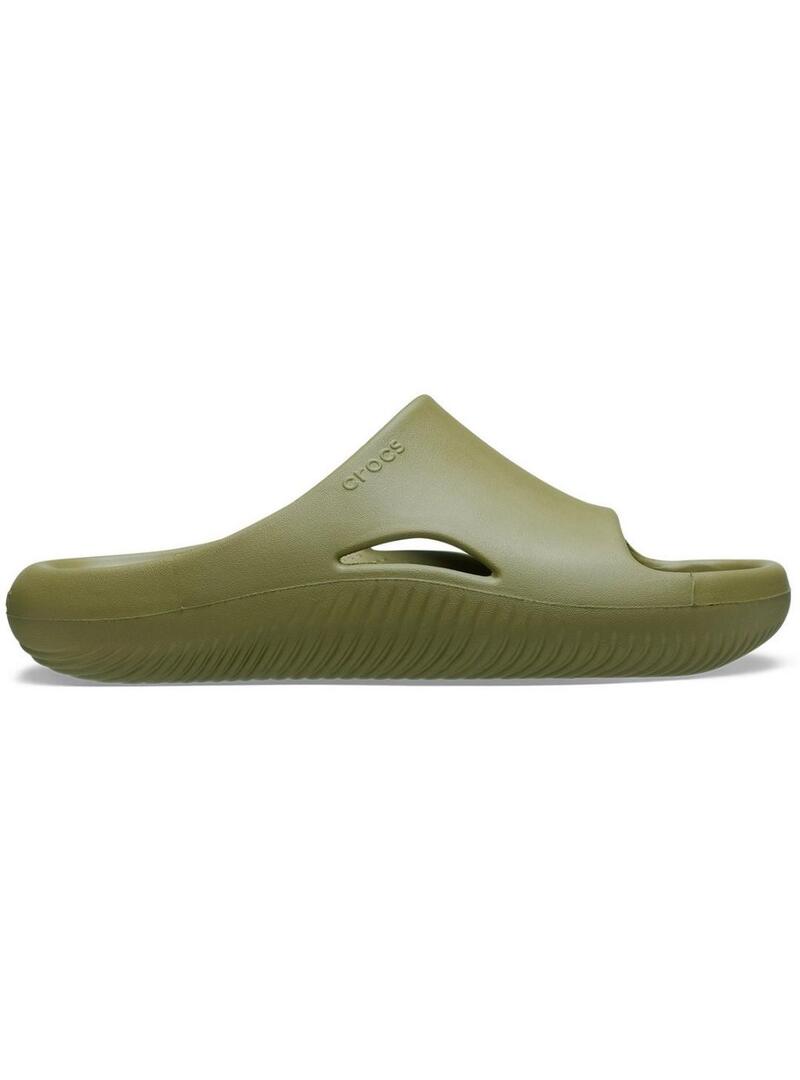 Sandalia Crocs Mellow Recovery Unisex