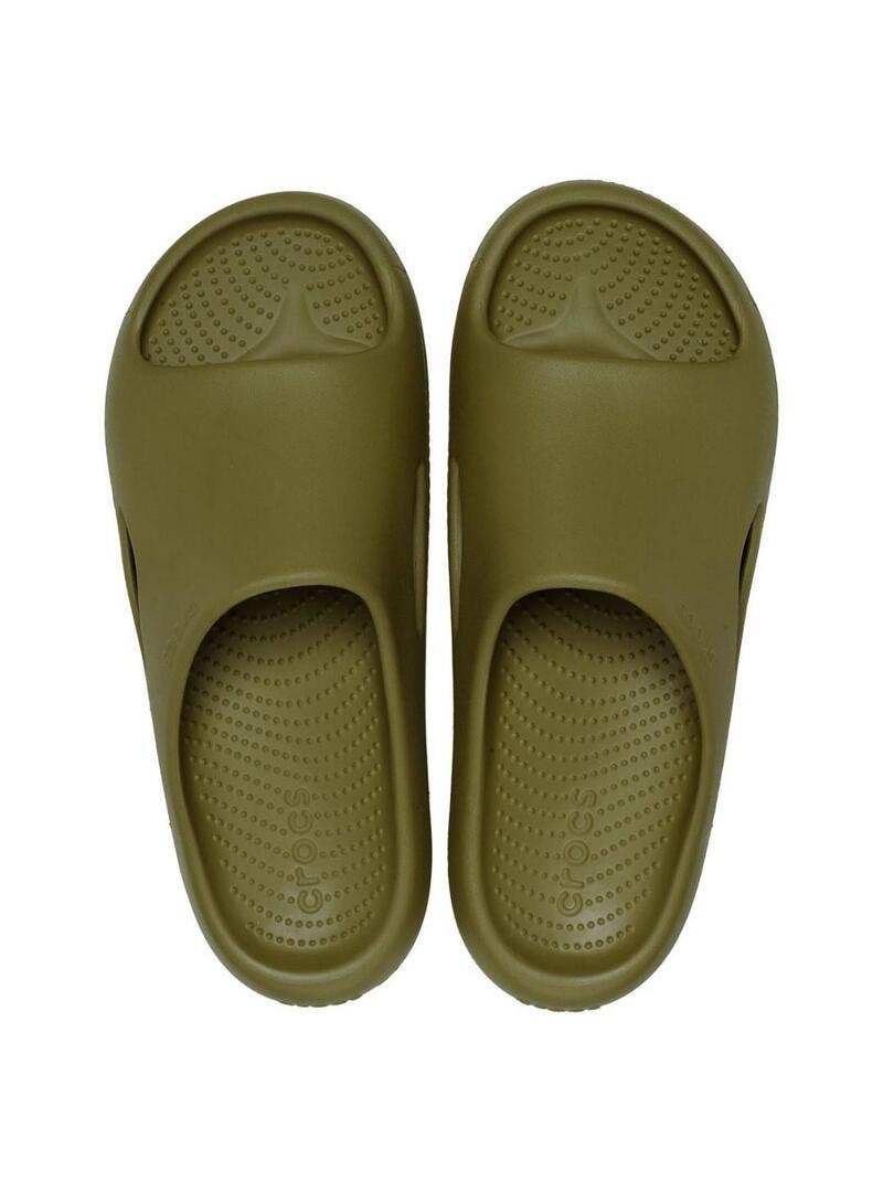 Sandalia Crocs Mellow Recovery Unisex