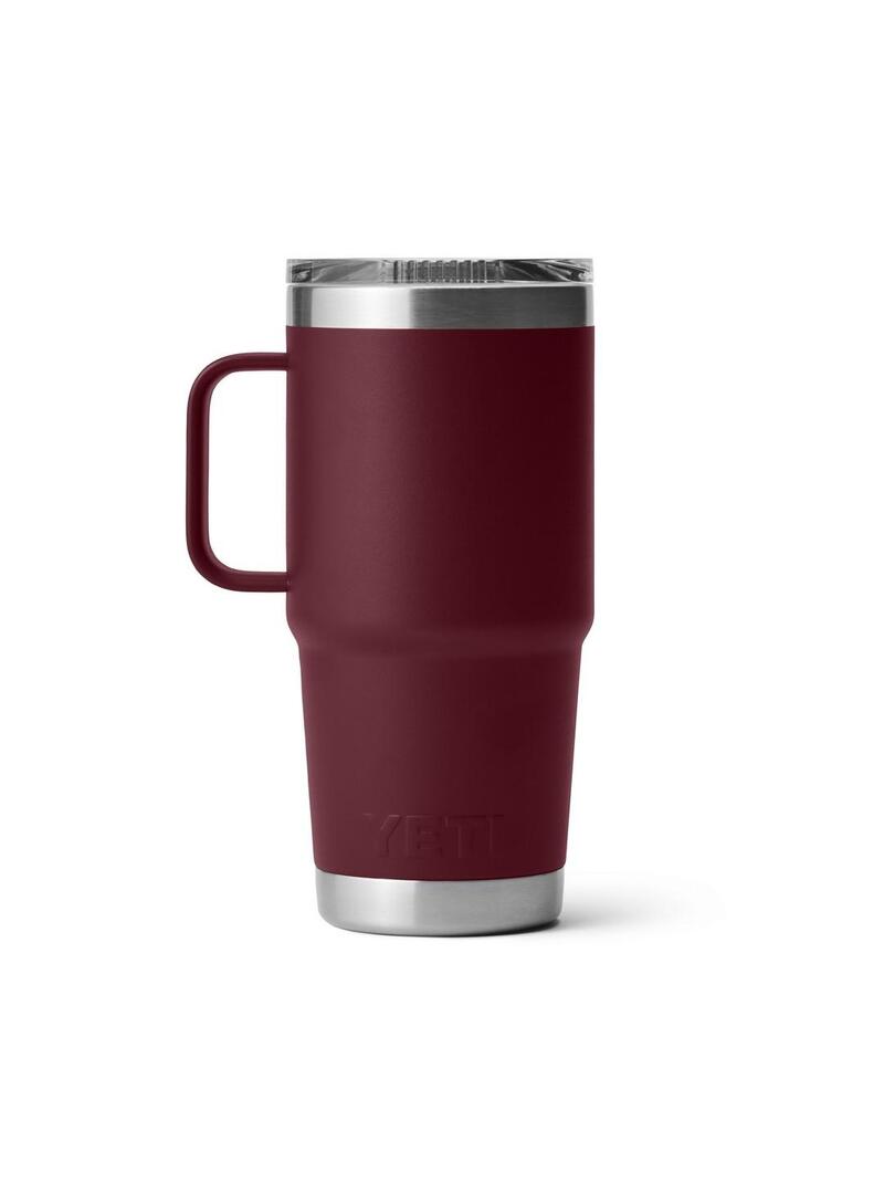 Termo Yeti 20Oz Rambler Travel Mug