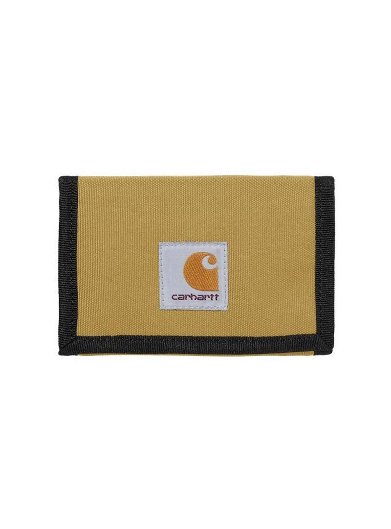 Cartera Carhartt Alec Unisex