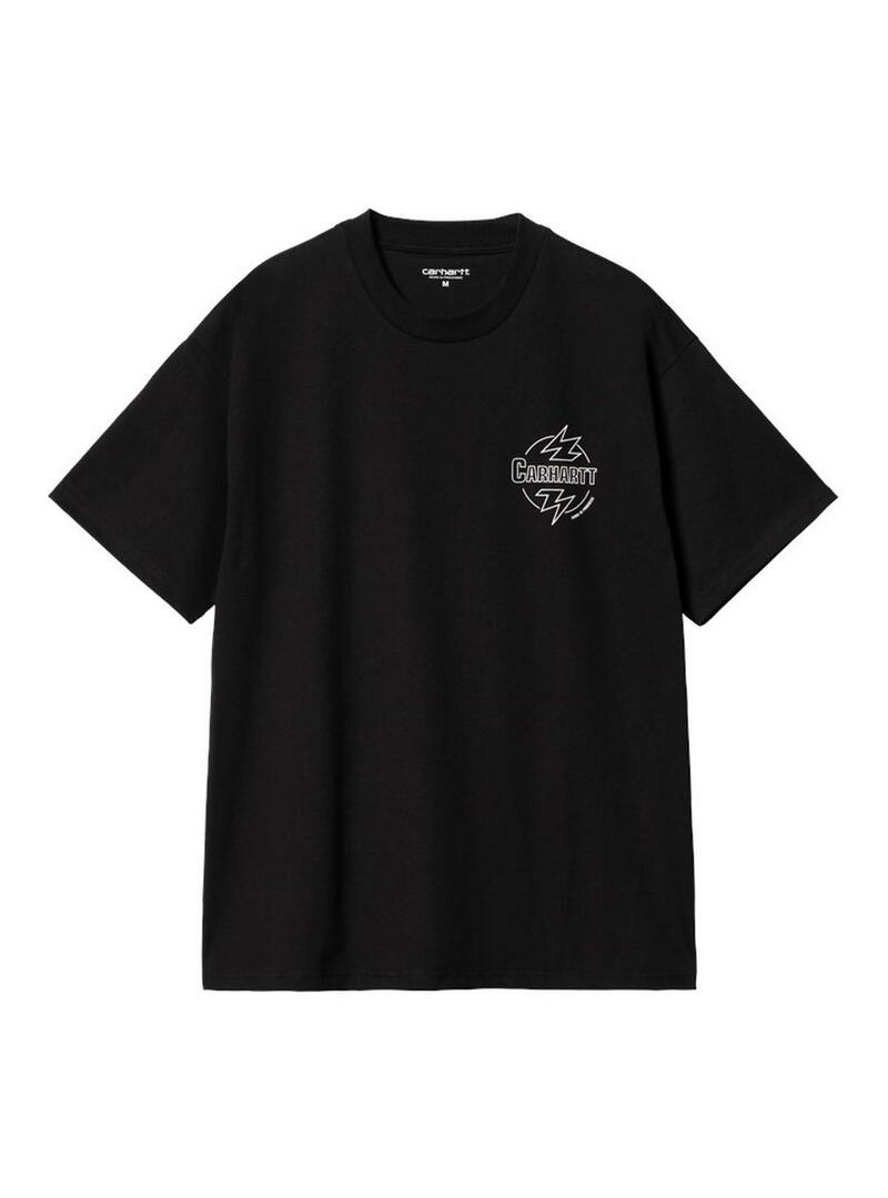 Camiseta Carhartt Ablaze Hombre