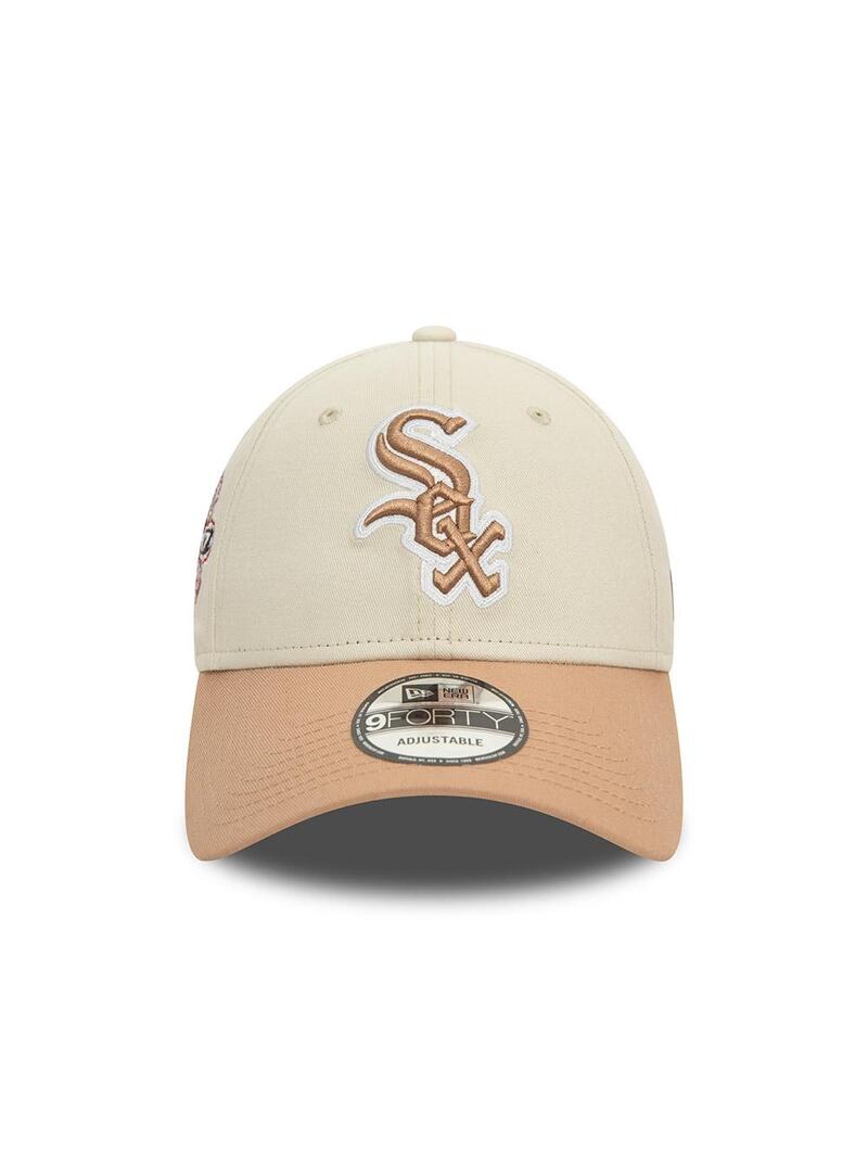 Gorra New Era Chicago Unisex