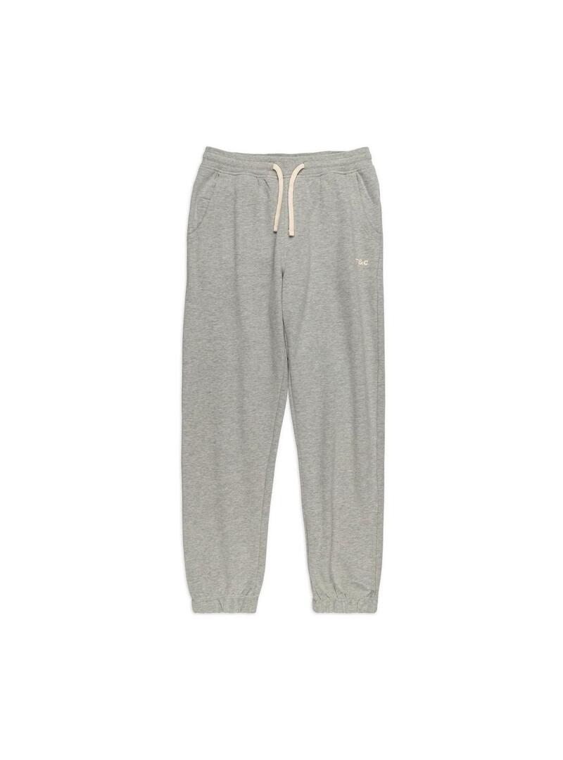 Pantalon T&C Yy Sweat Pant Hombre