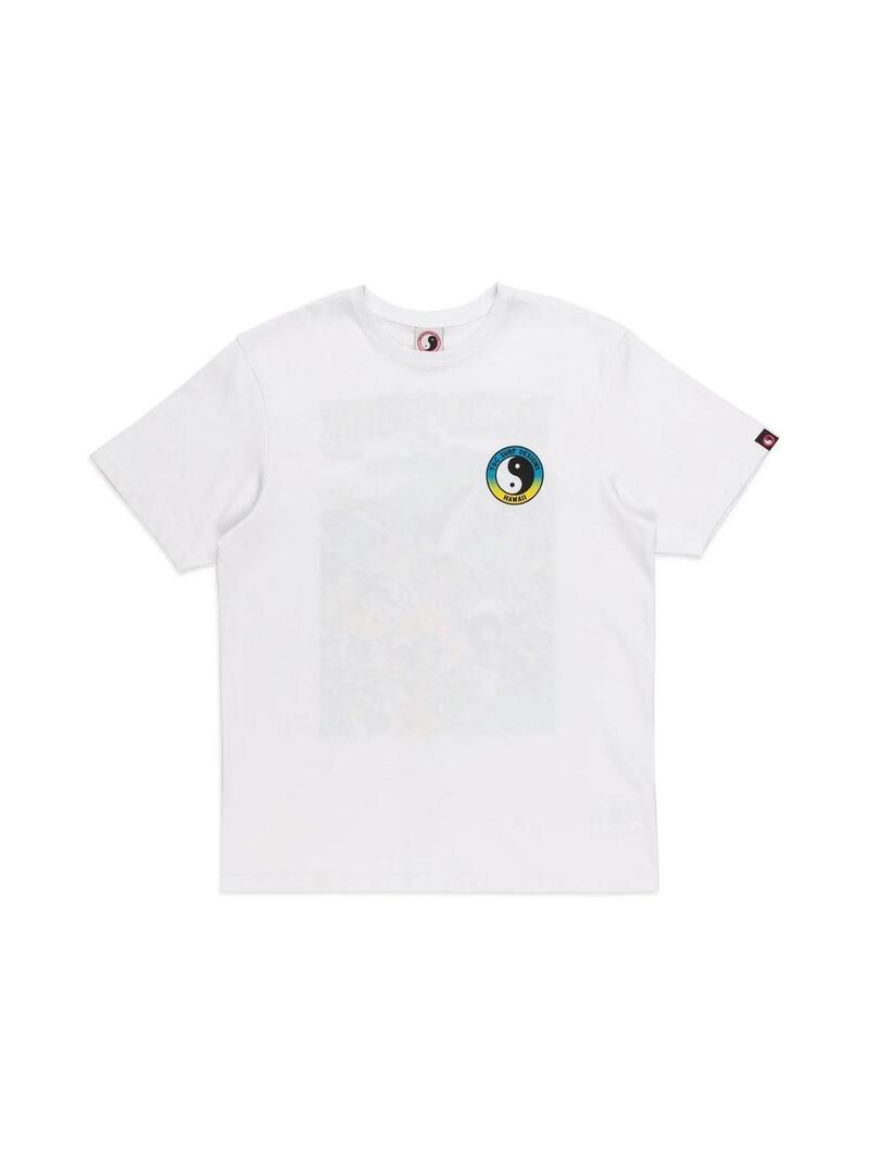 Camiseta T&C Jon Scene Hombre