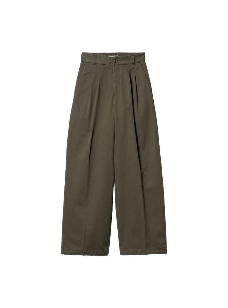 Pantalon Carhartt Leola Mujer