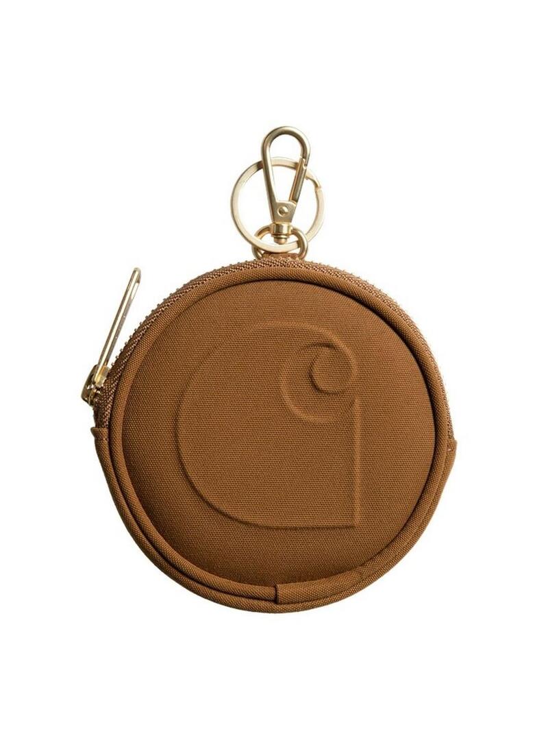 Cartera Carhartt Clarton Unisex