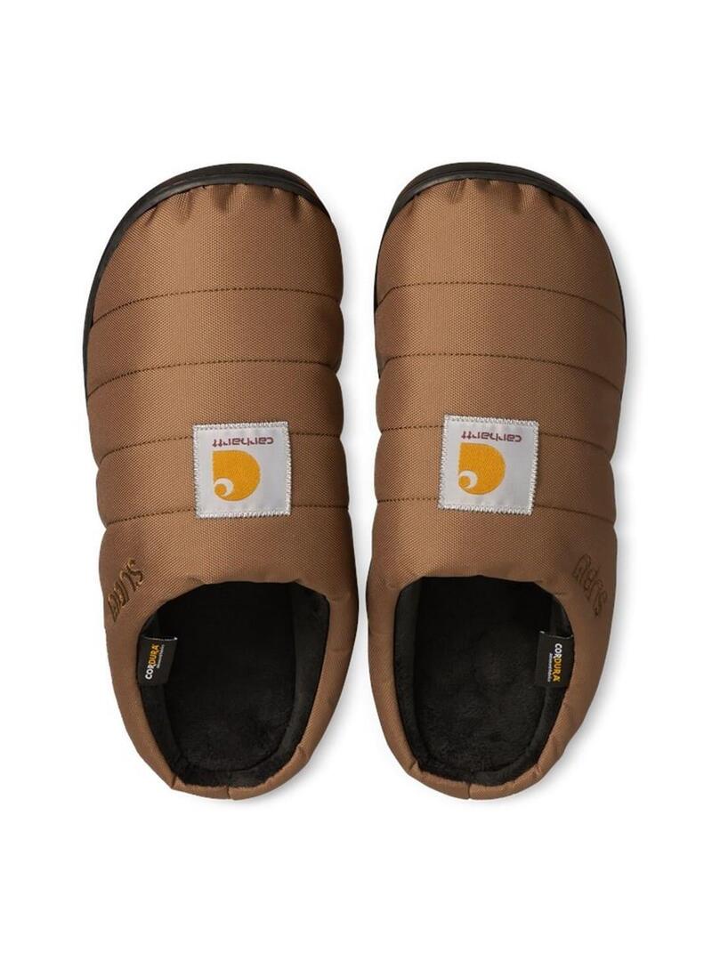 Zapatillas Carhartt Cordura Slippers Unisex