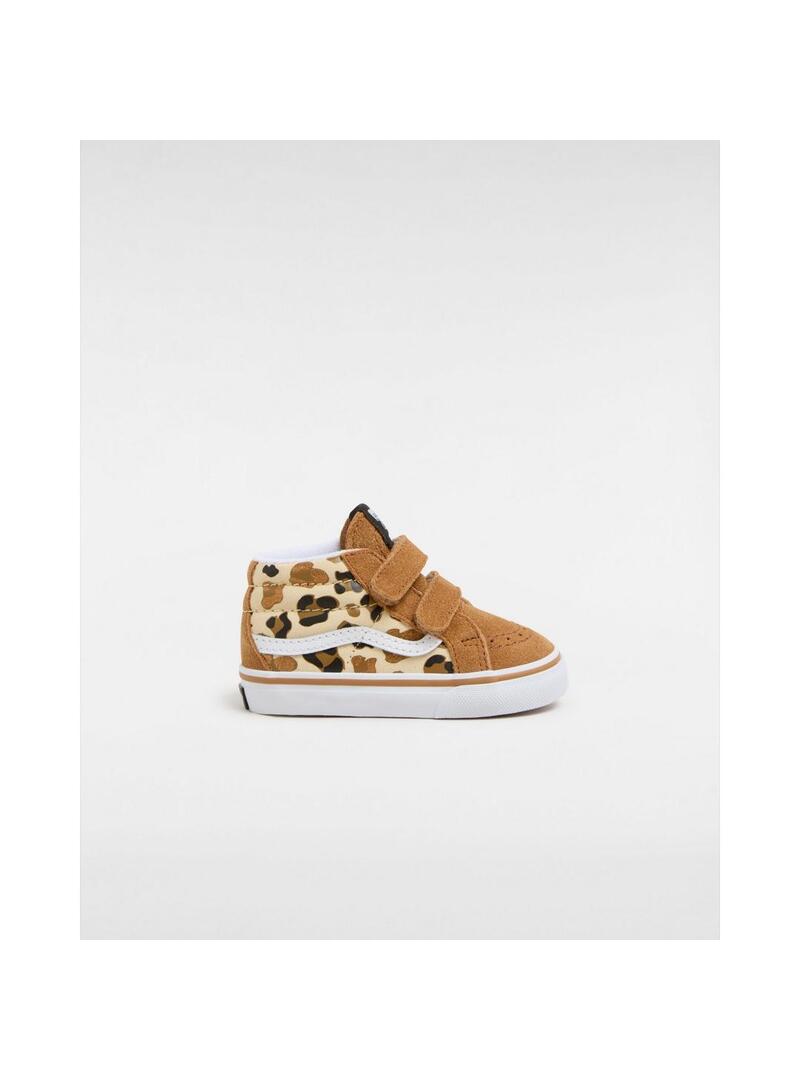 Zapatillas Vans Sk8-Mid Reissue V Niño