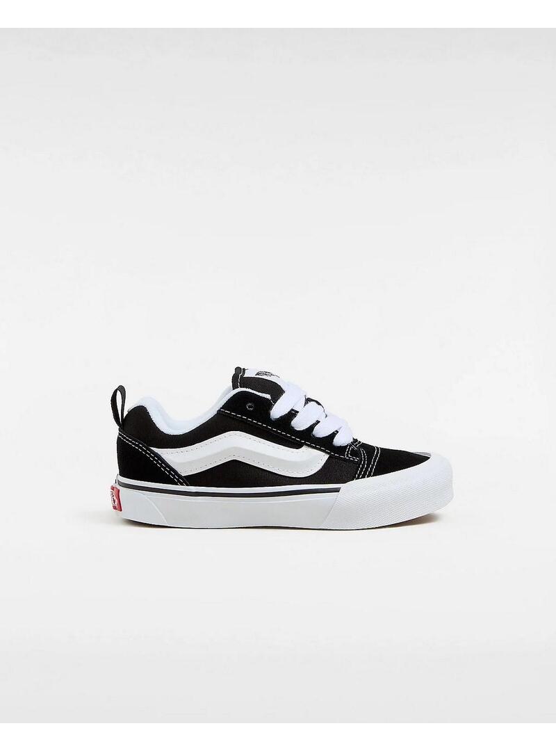 Zapatillas Vans Knu Skool Niño