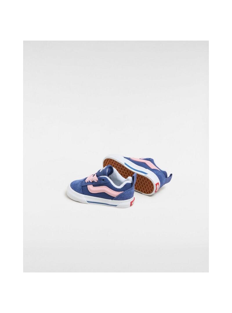 Zapatillas Vans Knu Skool Lace 2 Niño