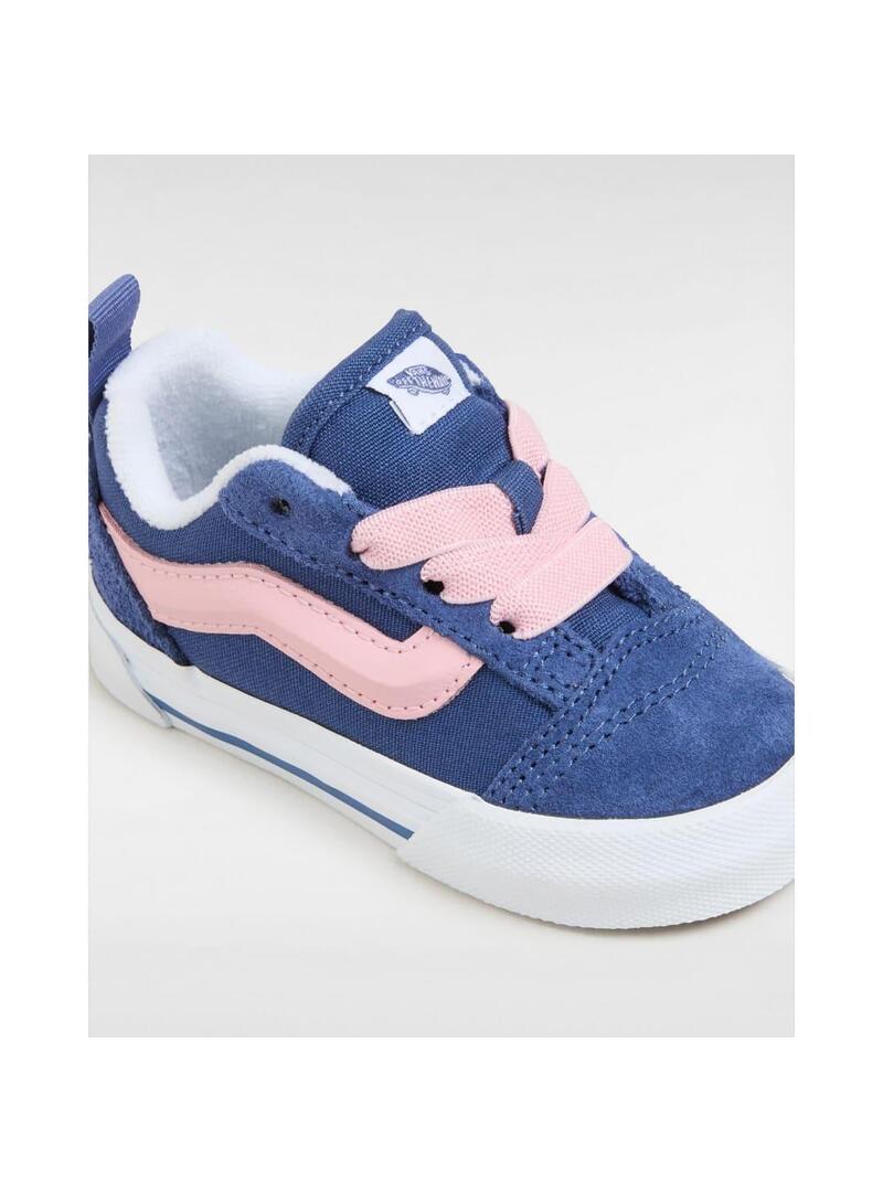 Zapatillas Vans Knu Skool Lace 2 Niño