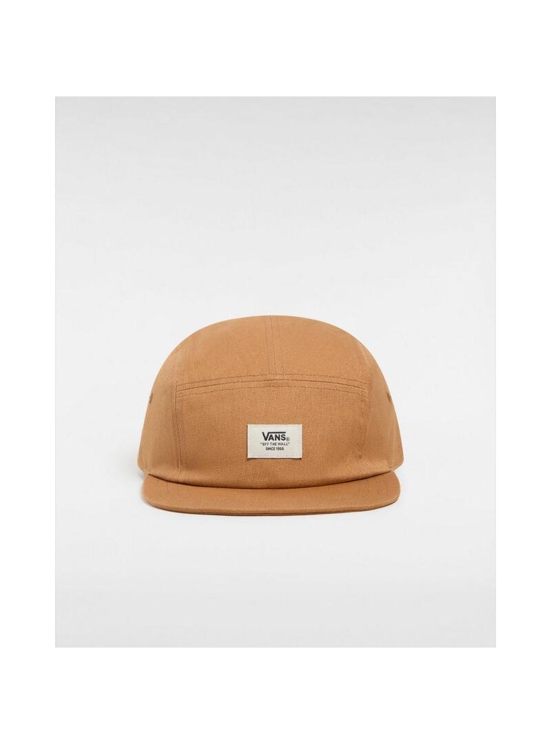 Gorra Vans Easy Patch Camper Unisex