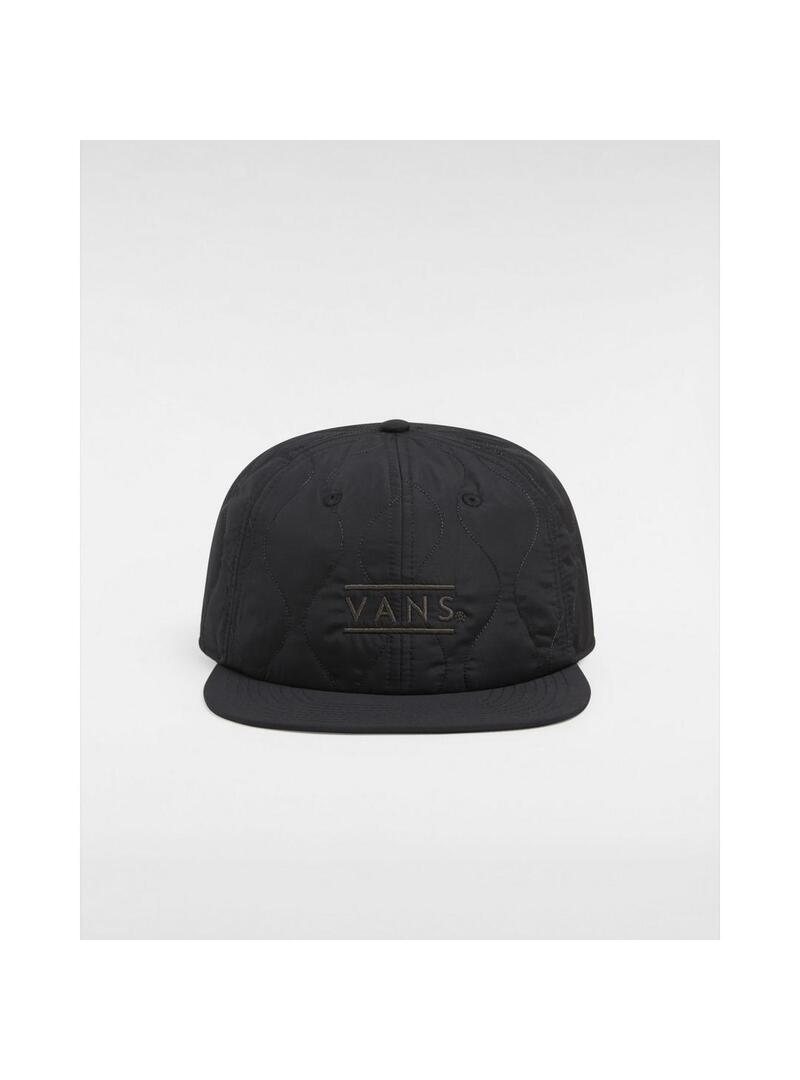 Gorra Vans Half Box Low Unisex