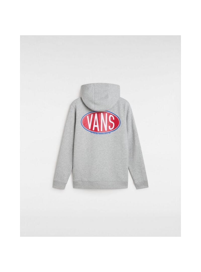 Sudadera Vans Spray On Niño