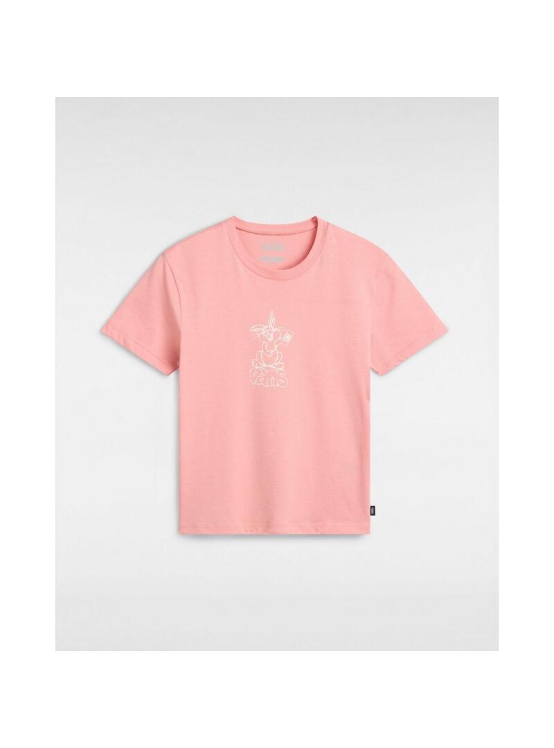 Camiseta Vans Crazy Eddy Niño