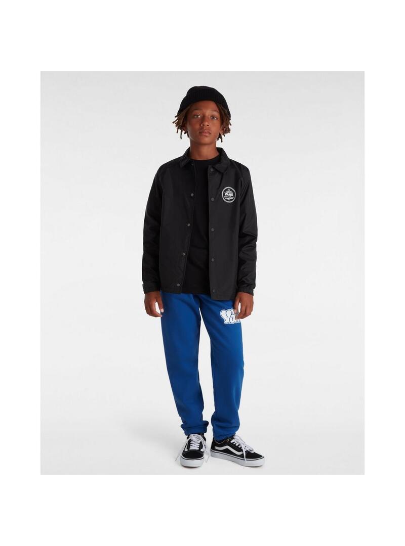 Chaqueta Vans By Torrey II Niño