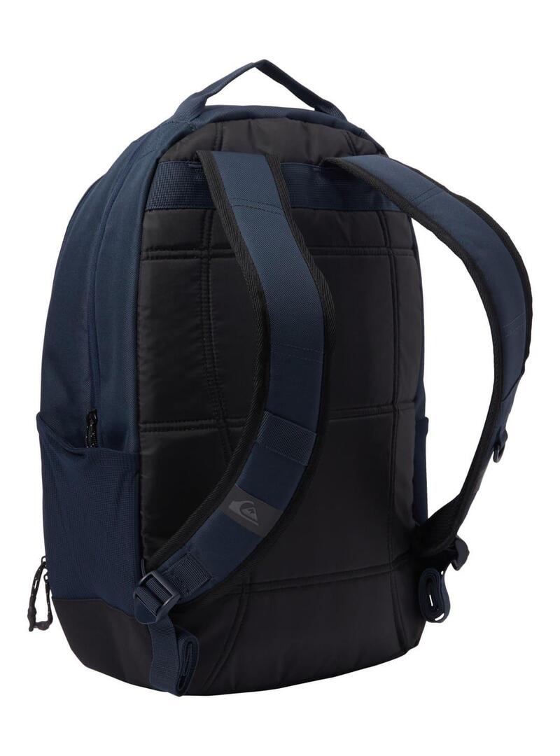 Mochila Quicksilver Schoolie 2.0 Unisex